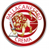PALLACANESTRO CREMA Team Logo